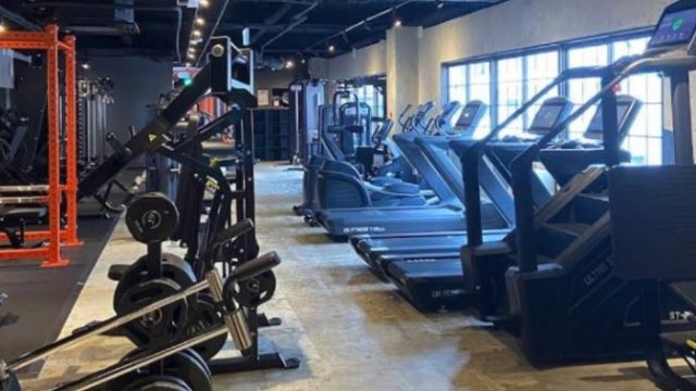 PUMP FITNESS 関大前|24時間ジム