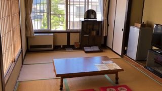 民宿ひょうたん