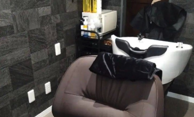 髪質改善美容室bokuno9号店