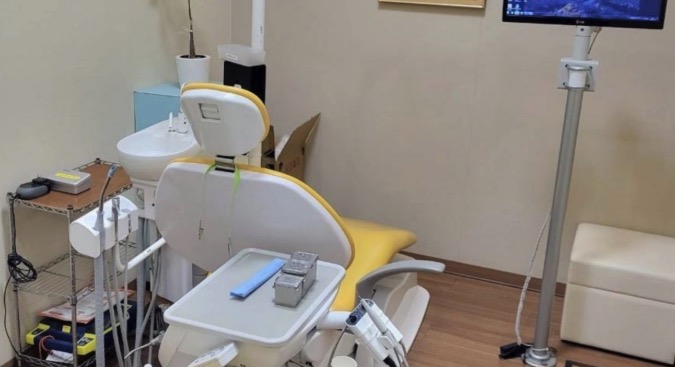 メディケア歯科クリニック 下妻