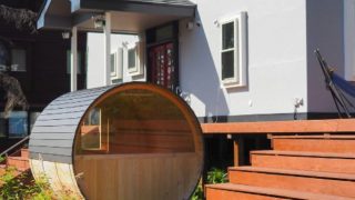 Stella八ヶ岳原村 コテージ 貸切宿