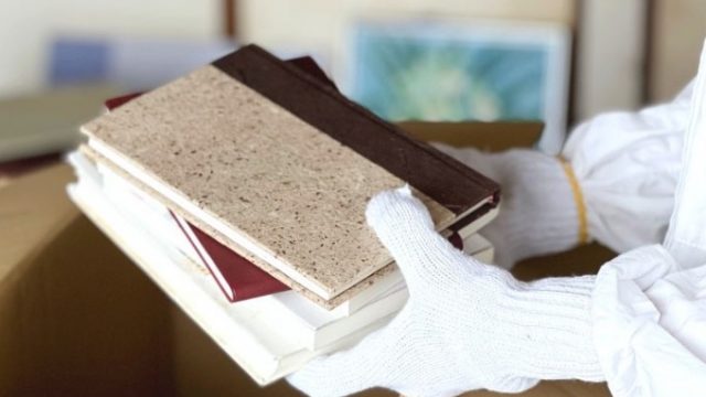 ゴミ回収専門 マイスターハート