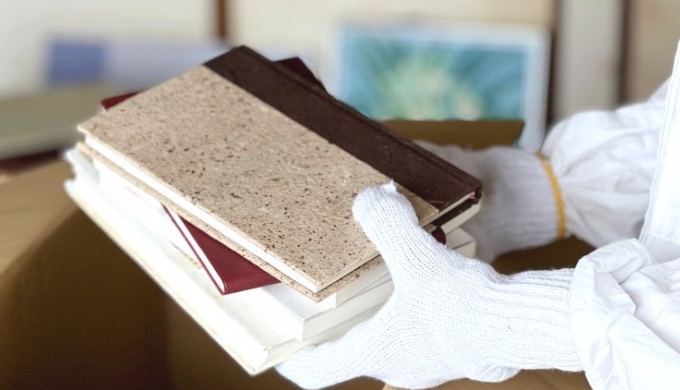 ゴミ回収専門 マイスターハート