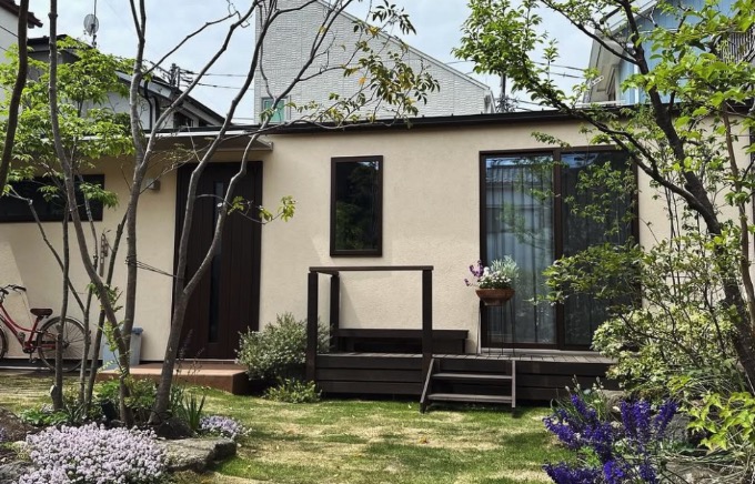 フルヤガーデン