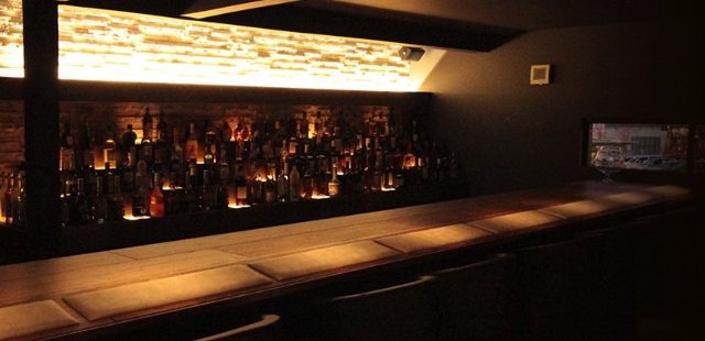 Vin Brule Verre (バー ヴァン ブリュレ ヴェール)