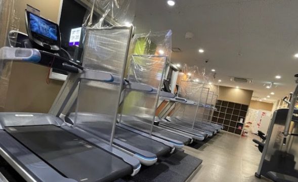 エニタイムフィットネス 浜松高林店