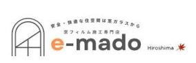 e-mado Hiroshima (運営：株式会社Kuwana）