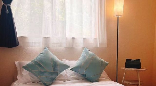 民泊 沐雅（MOKUGA）