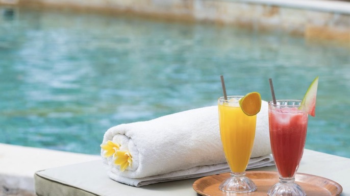 KANDOR RESORT OKINAWA