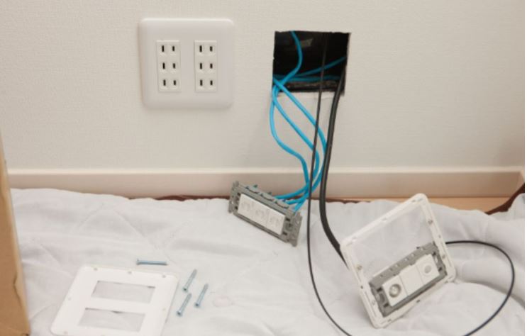 株式会社テック・ワン