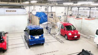 有限会社カーメイク古川