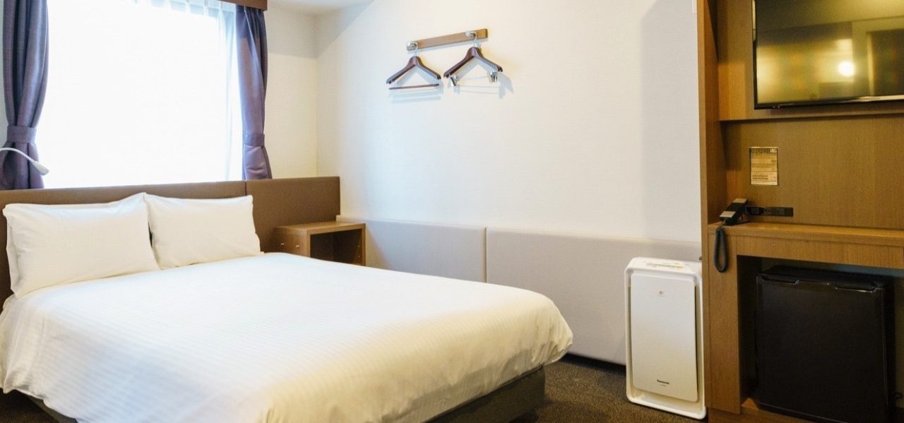 ワイズホテル新大阪