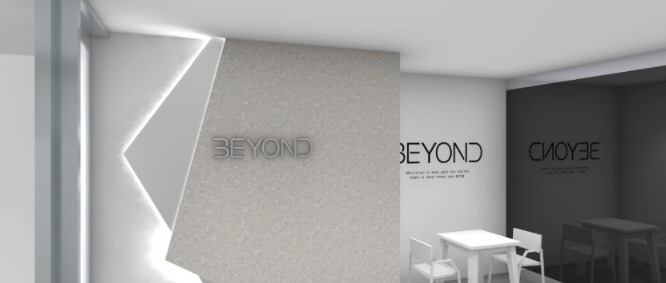 BEYOND 覚王山池下店