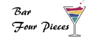 フルーツカクテルバー Bar Four Pieces (バーフォーピース)亀有