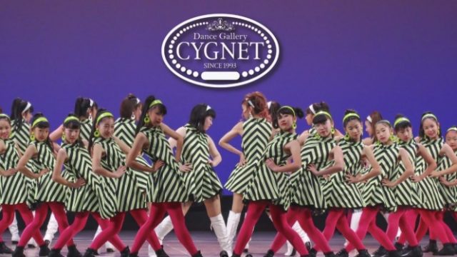 Dance Gallery CYGNET ＝シグネット＝