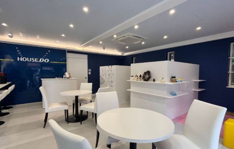 ハウスドゥ江坂