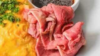 オムライスランド