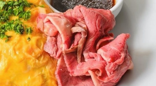 オムライスランド