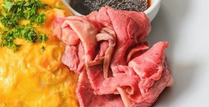 オムライスランド