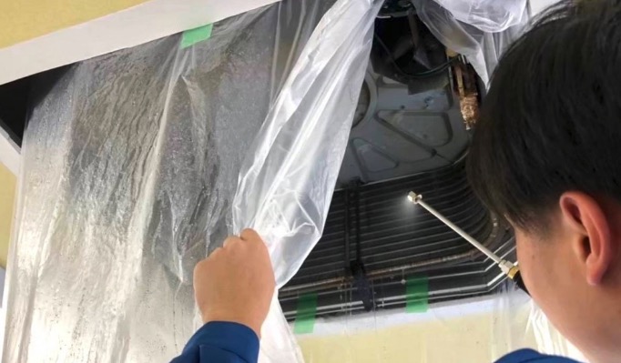 関西エアコン本舗