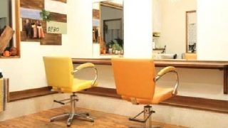 hair design AFRO（ヘアーデザイン アフロ）