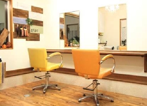 hair design AFRO（ヘアーデザイン アフロ）