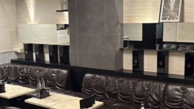 クラブリビック