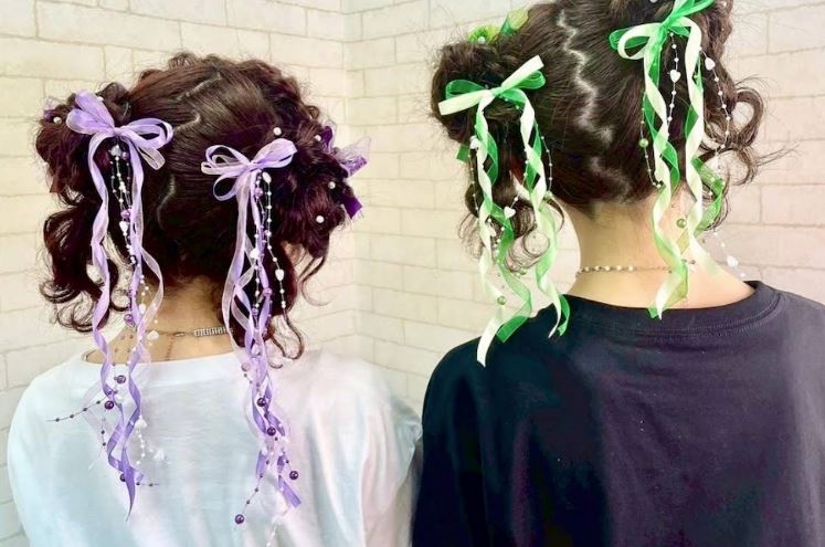 ヘアメイク着付け専門店BELDAYS関内店