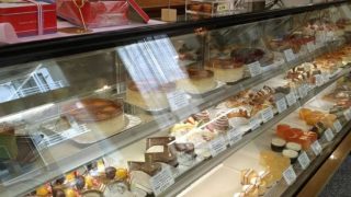 スイス菓子 ローヌ 本店