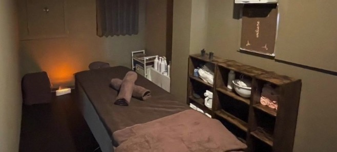 Total Beauty Salon Adele