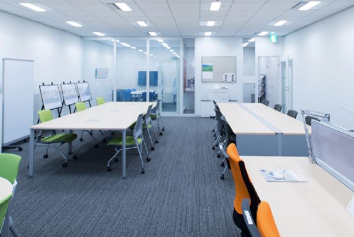 株式会社プリペアード