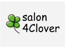 自宅サロン4Clover