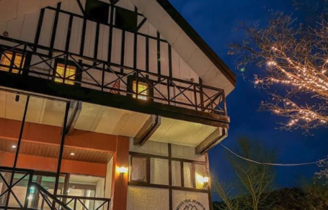 ベルビューニシウラ