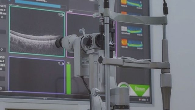 シオノ眼科医院