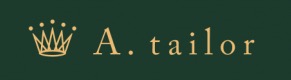 A. tailor【エーステーラー】パーソナルカラー診断×オーダースーツ 大阪