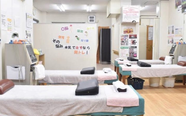 小林整骨院 北本町