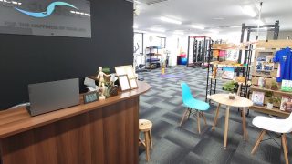 BodyBase津田沼店