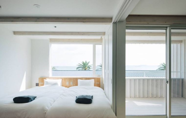 カラリト五島列島