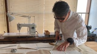 服飾工房 sew color factory