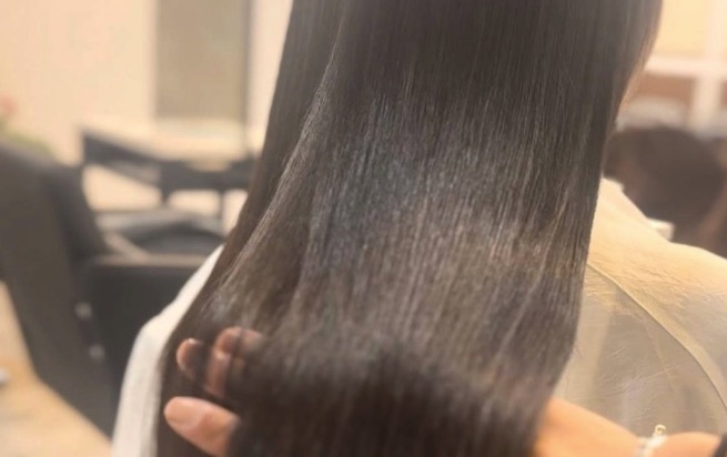 HAIR MAKE Twenty One エミオ東久留米店【トゥエンティワン】