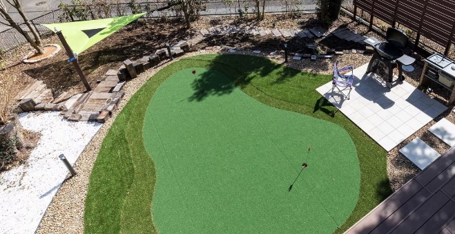 The Forest Villa 〜山と水と星と〜