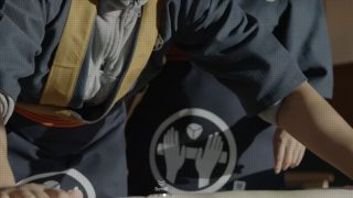 蕎麦ラボ/Soba Labo Japanese noodles making class