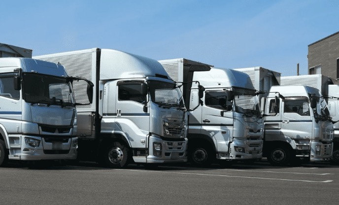 有限会社神都輸送 川口営業所