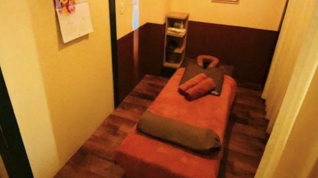 リフレッシュガーデン町田