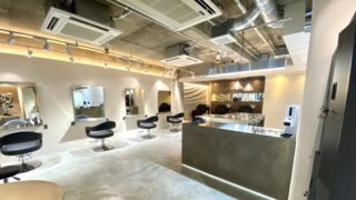 縮毛矯正専門店 A・One（エーワン） 青山店