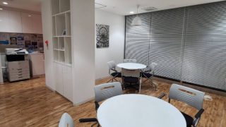 いしいのぞむ行政書士事務所