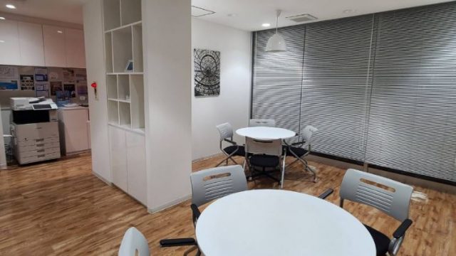 いしいのぞむ行政書士事務所