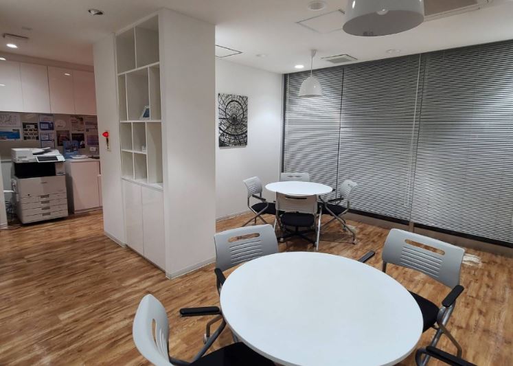 いしいのぞむ行政書士事務所