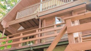 Villa is… FOREST ログハウス 貸別荘