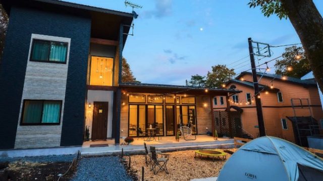 トロールの森 ステラ